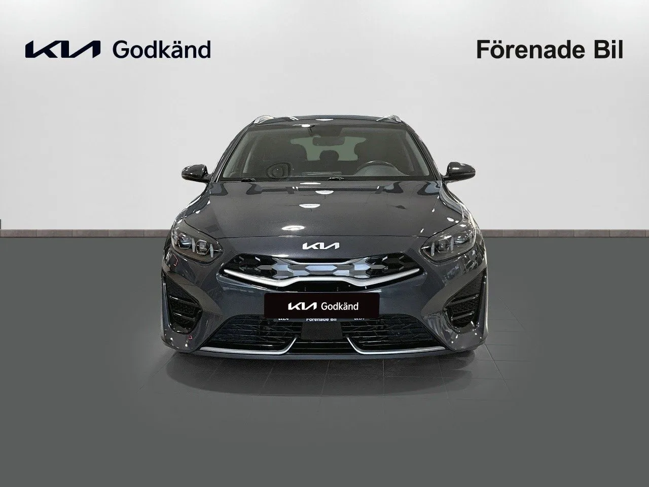 Kia Cee´d bild 2