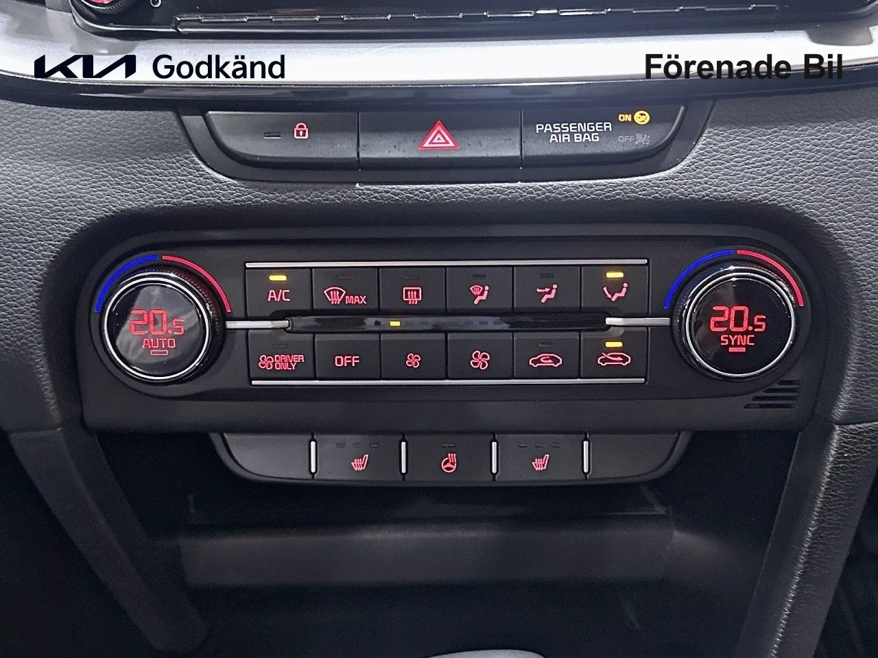 Kia Cee´d bild 12