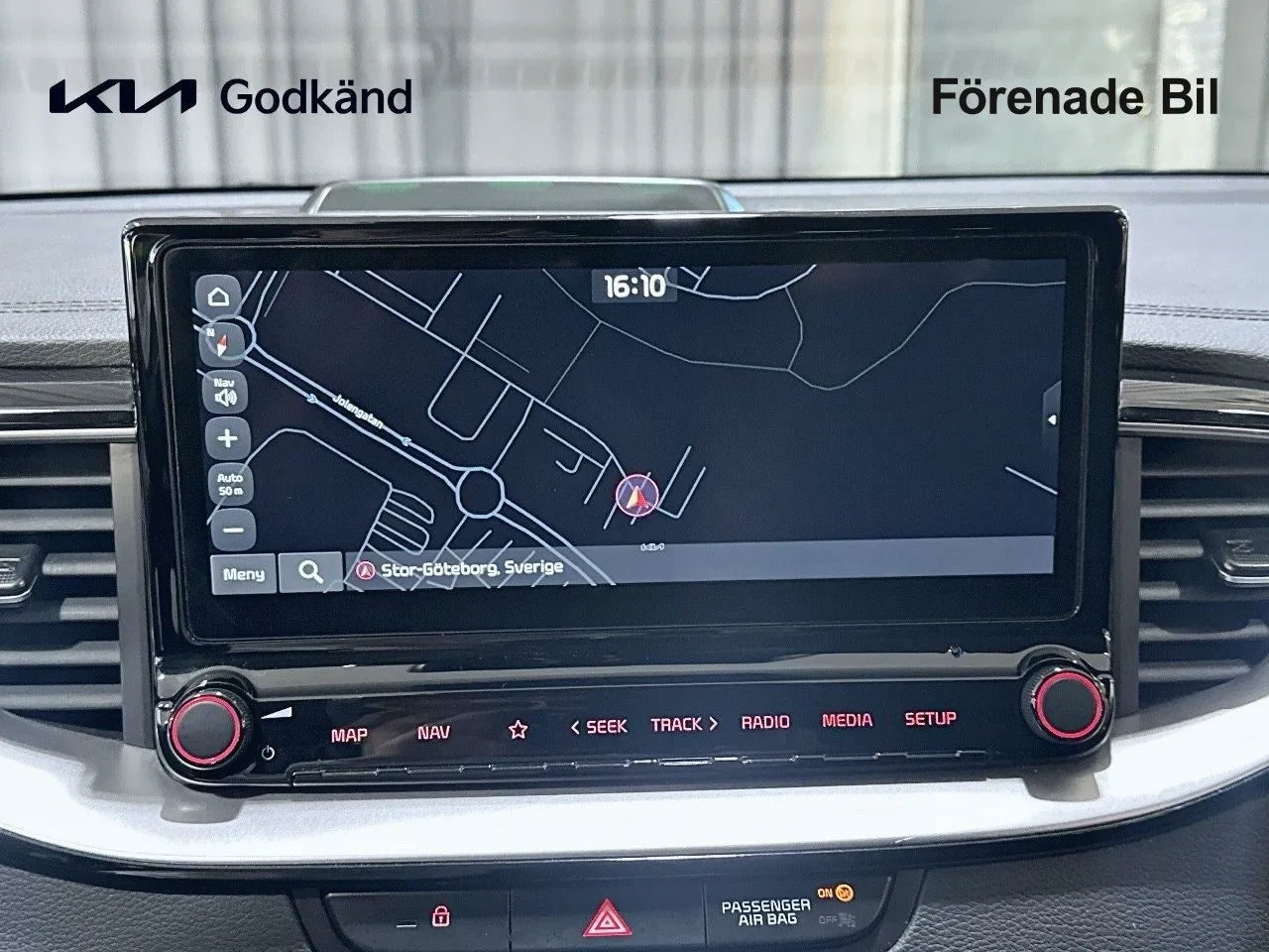 Kia Cee´d bild 10