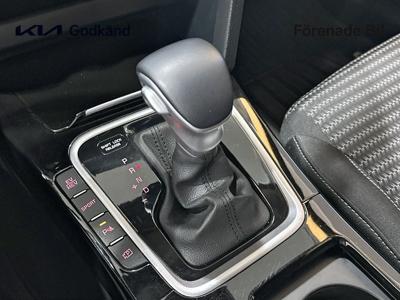 Kia Cee´d bild 11