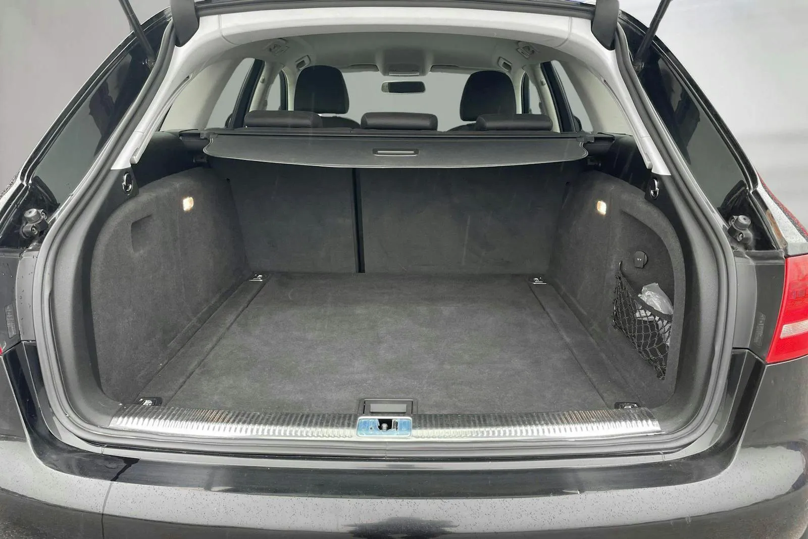 Audi A4 bild 9