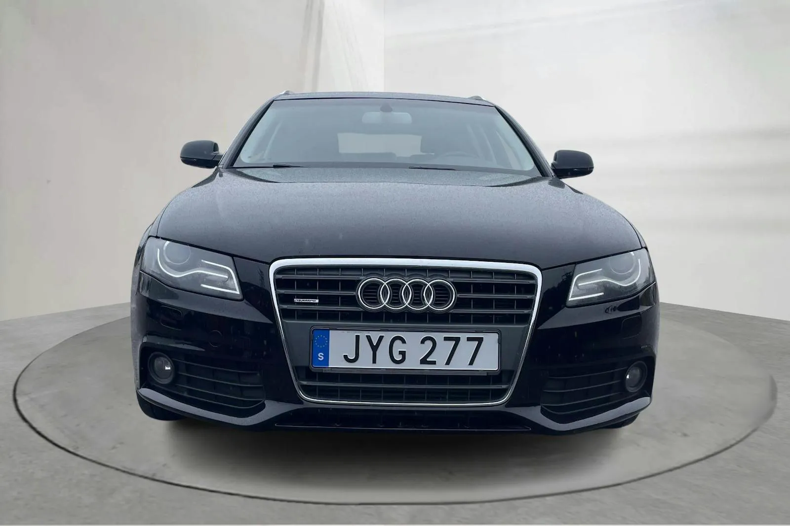 Audi A4 bild 4