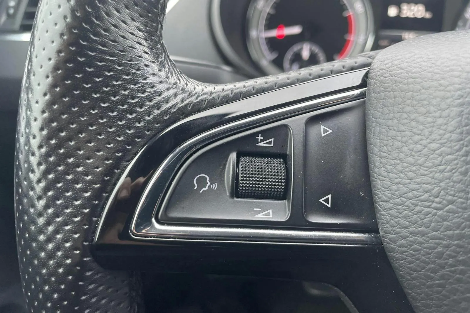 Skoda Octavia bild 18