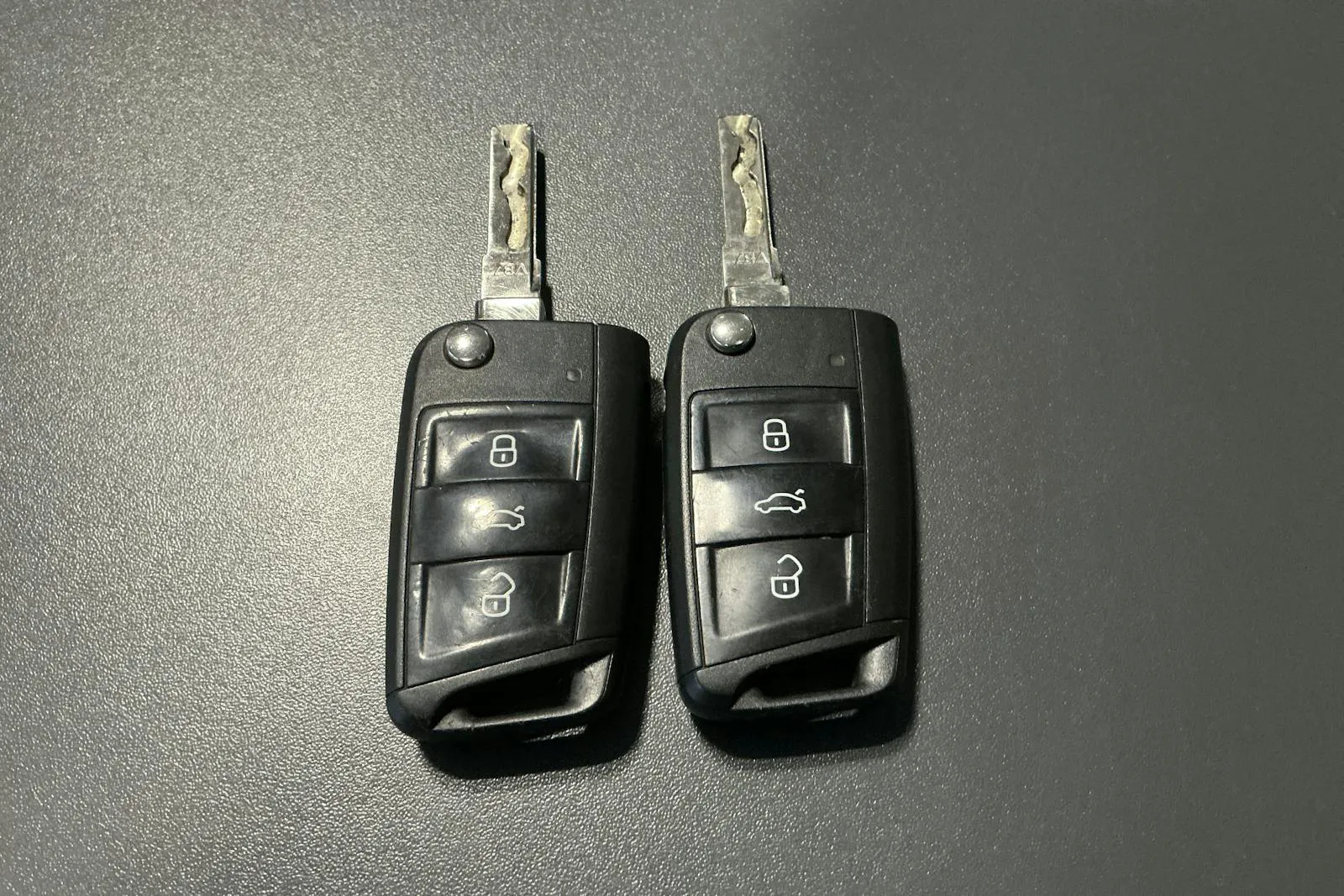 Skoda Octavia bild 20