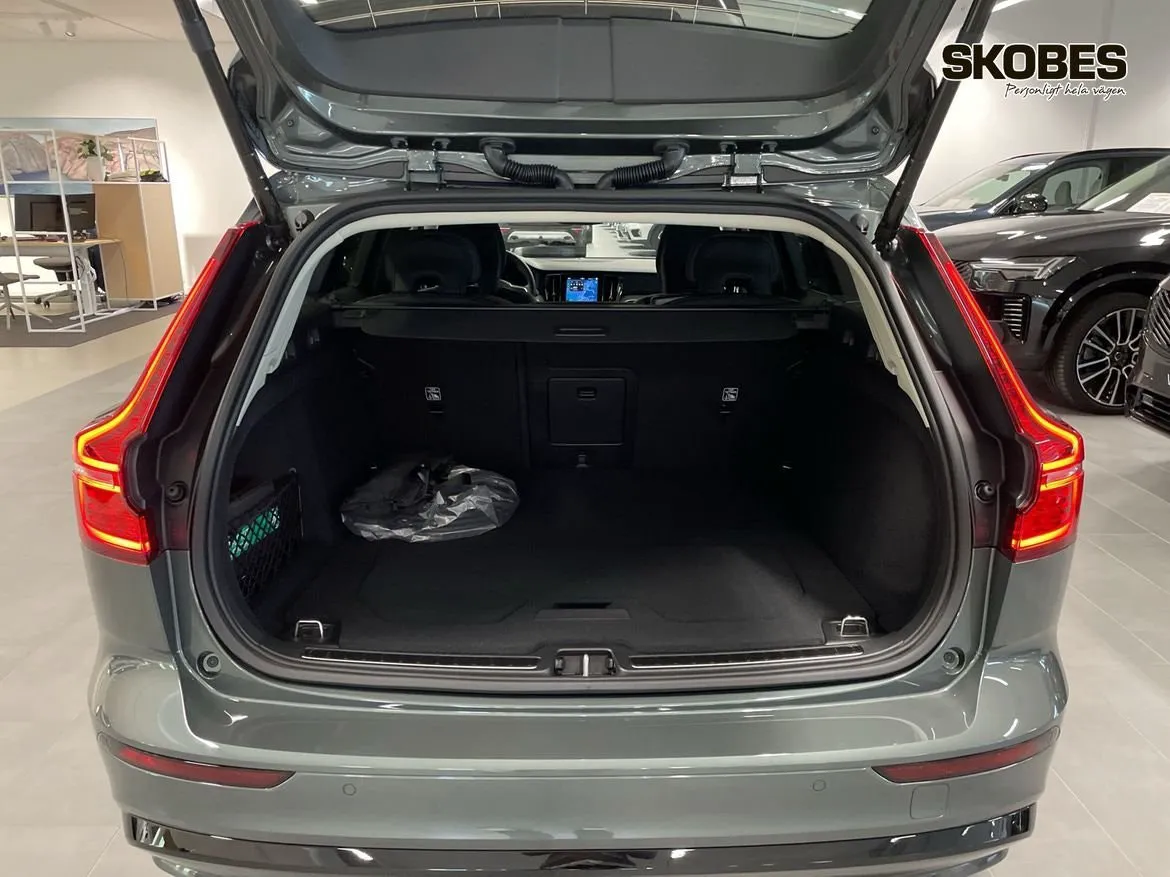 Volvo V60 bild 15