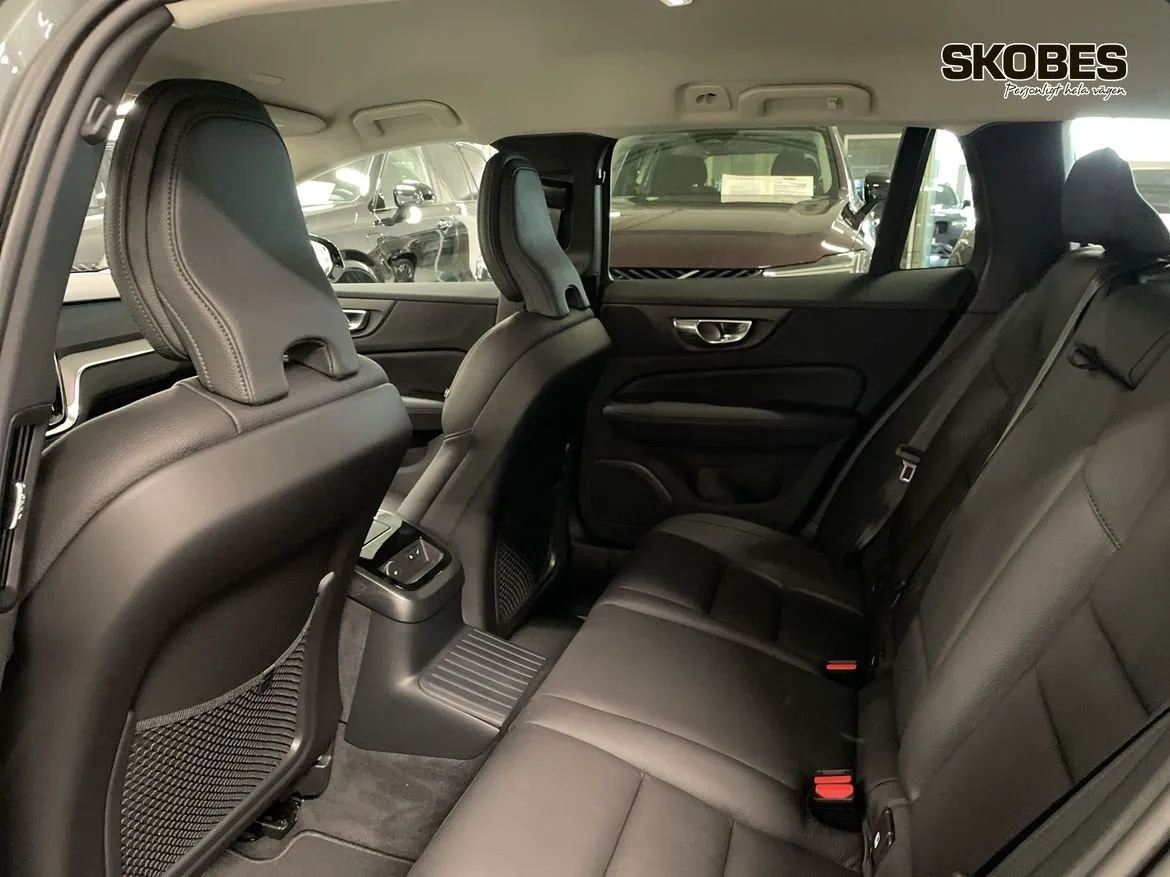 Volvo V60 bild 8