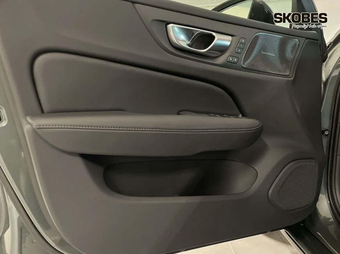 Volvo V60 bild 14