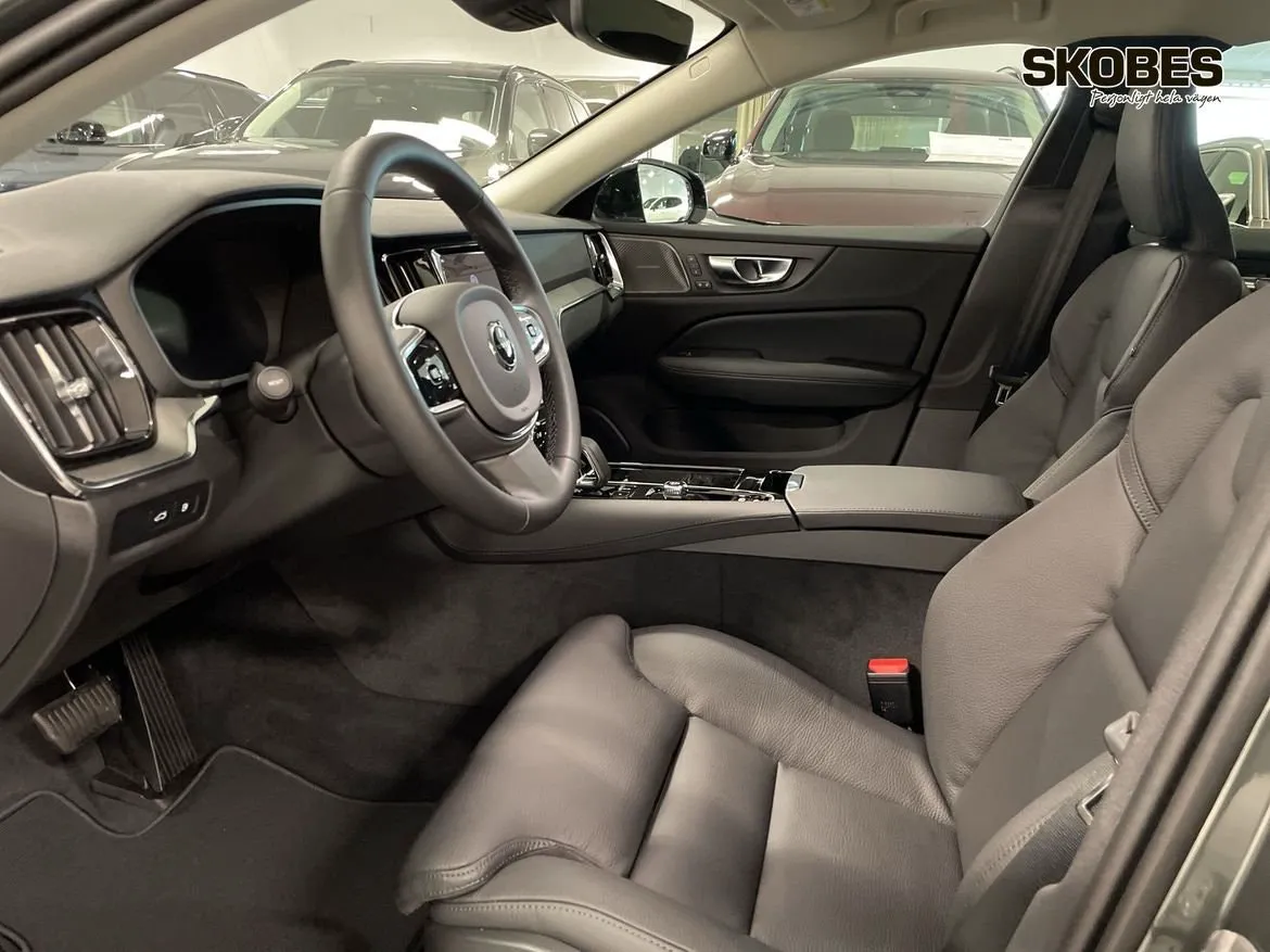 Volvo V60 bild 7