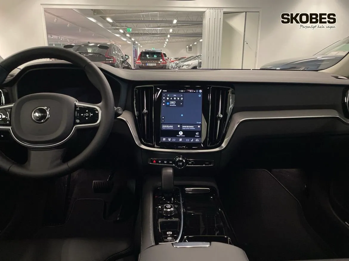 Volvo V60 bild 11