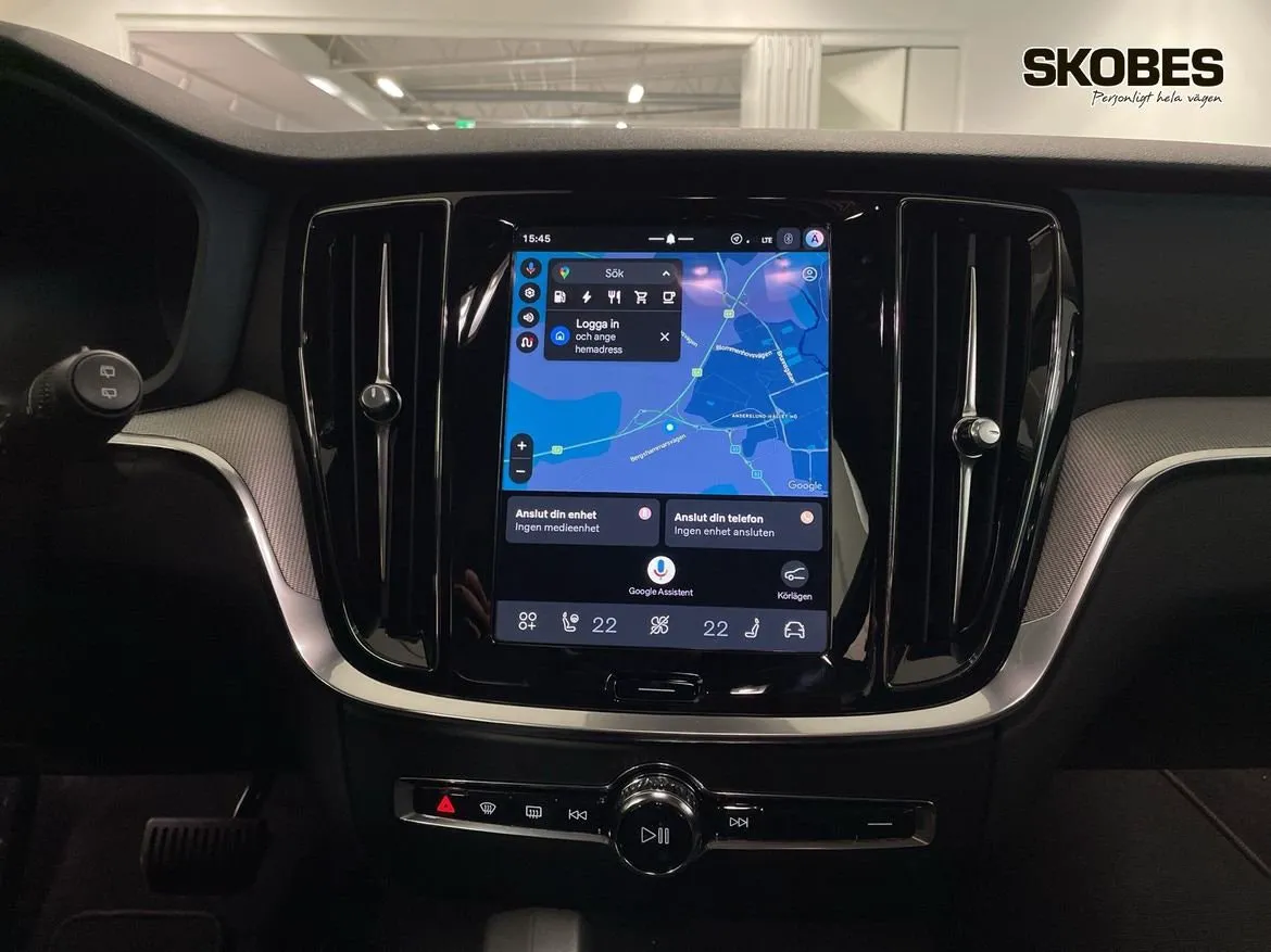 Volvo V60 bild 13