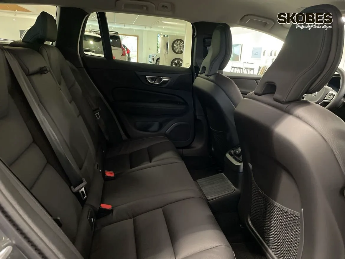 Volvo V60 bild 9