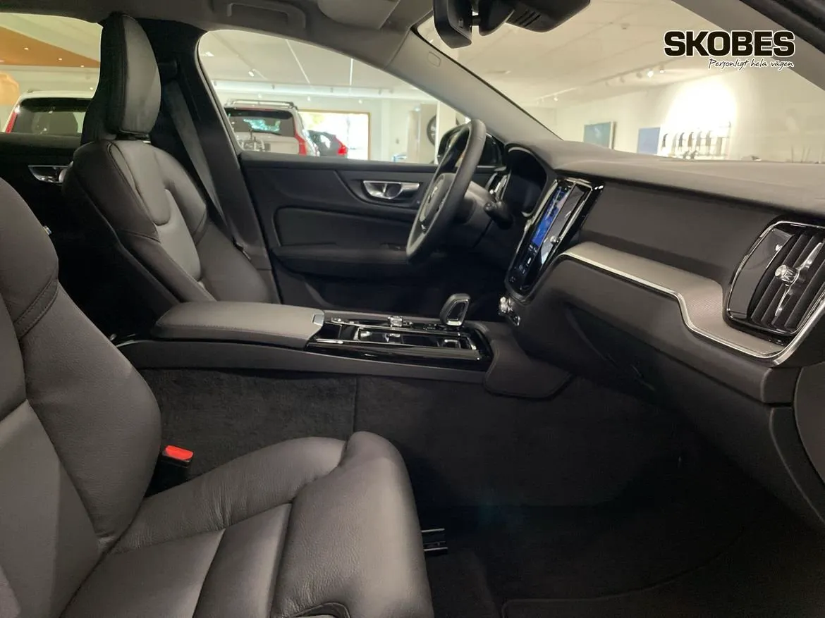 Volvo V60 bild 10