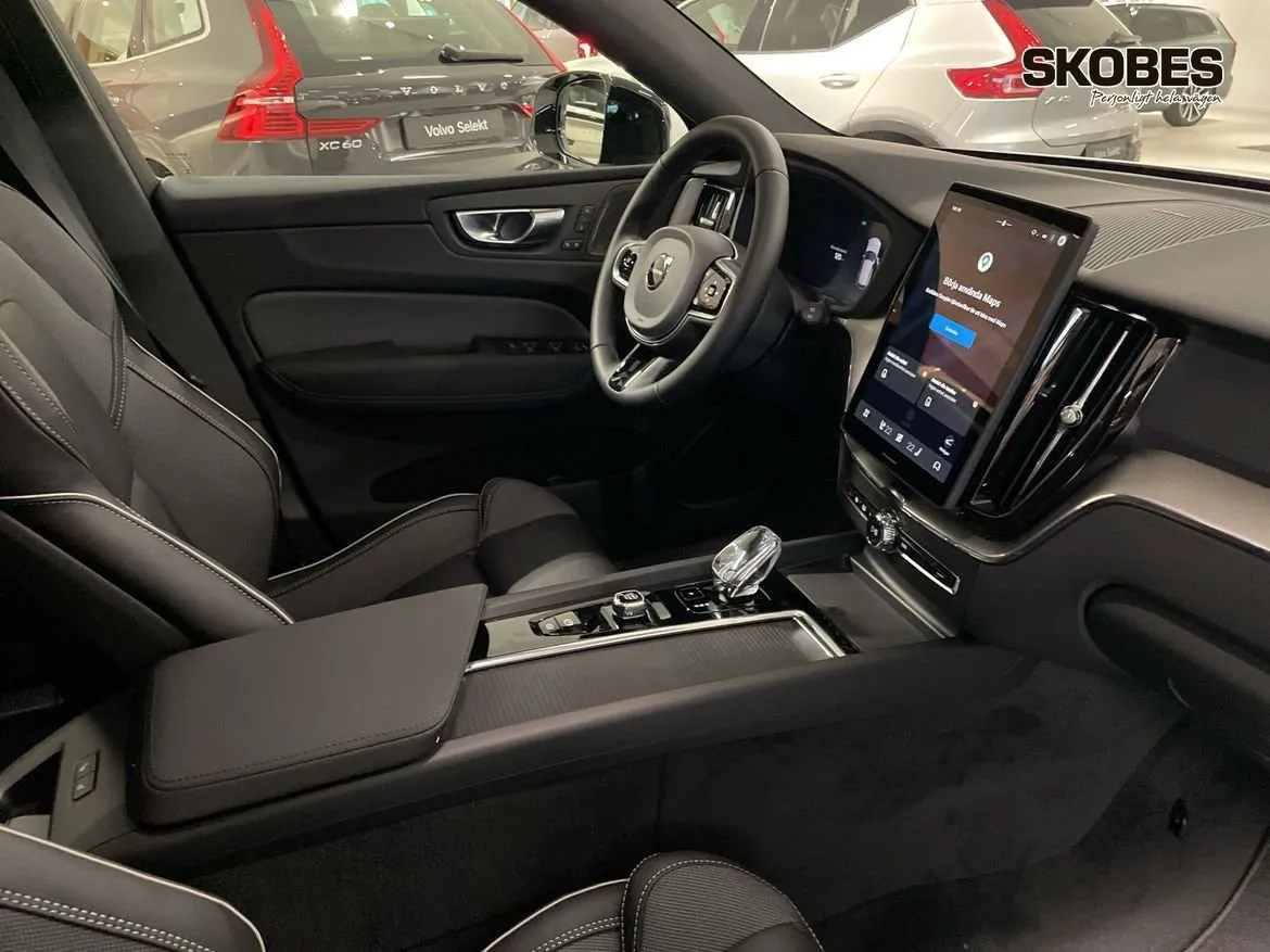 Volvo XC60 bild 16