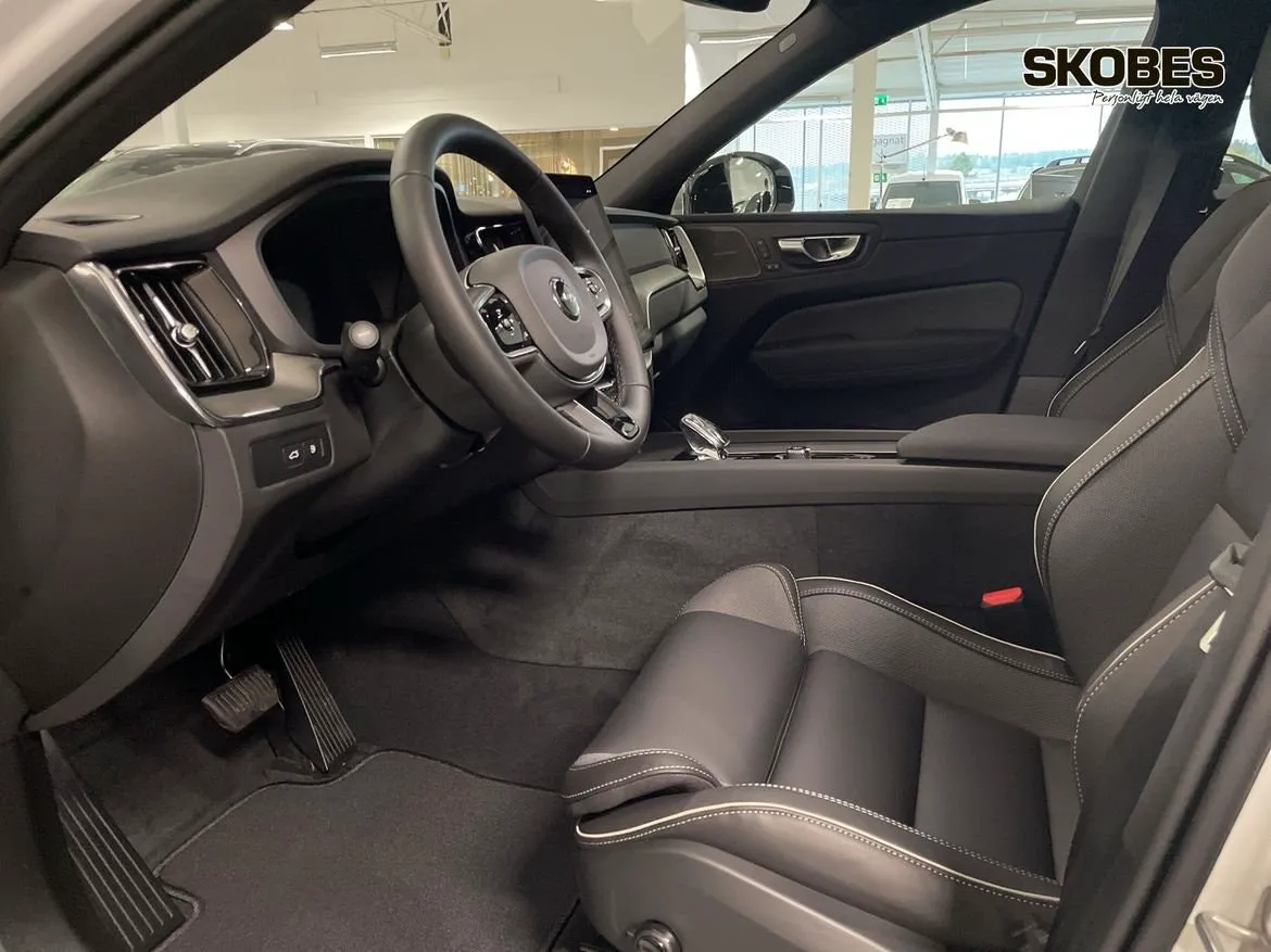 Volvo XC60 bild 7