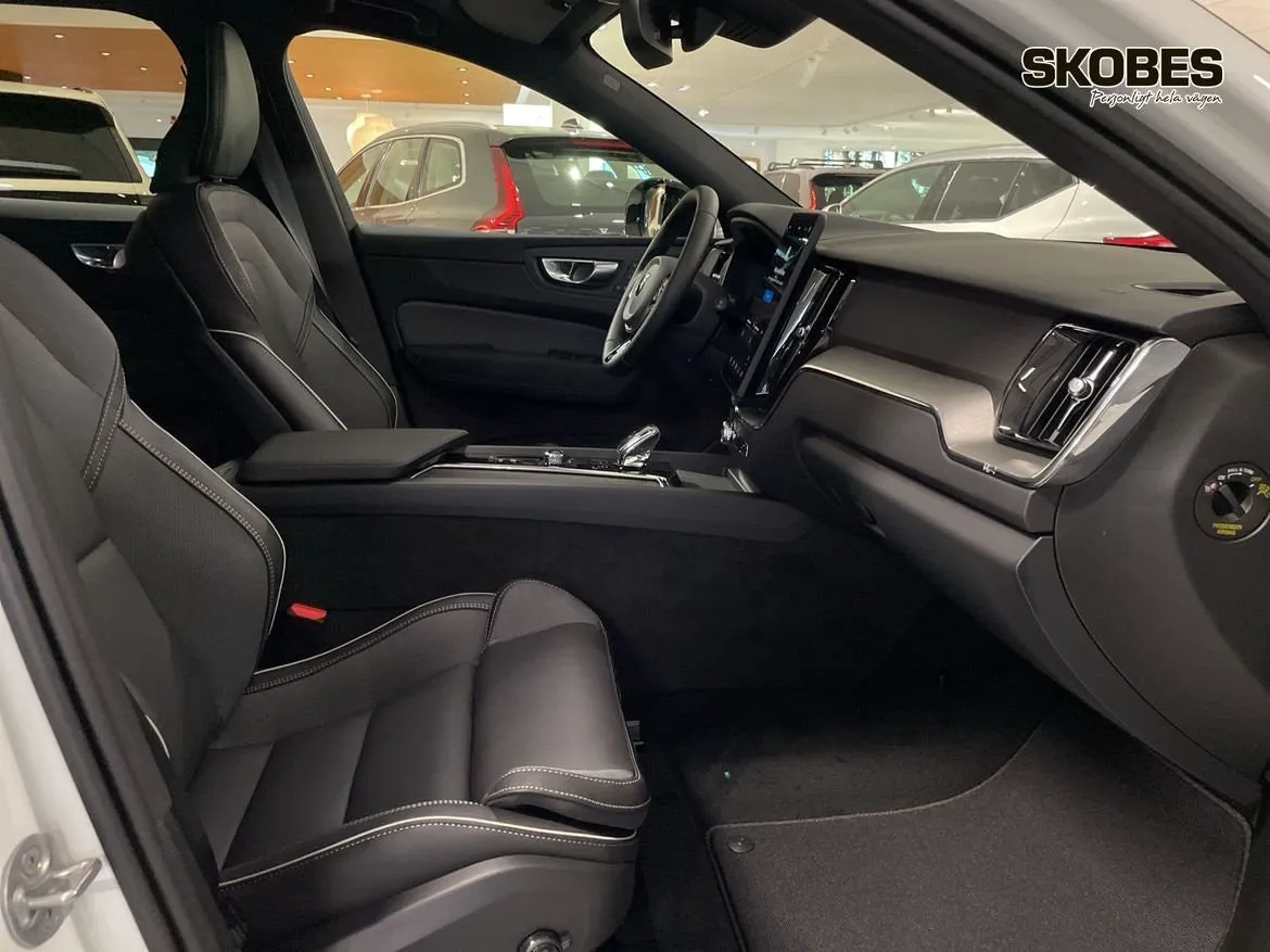 Volvo XC60 bild 10