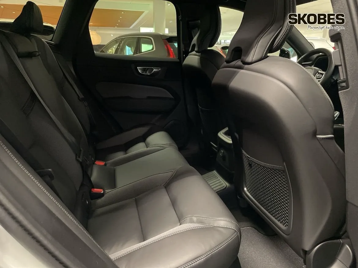 Volvo XC60 bild 9
