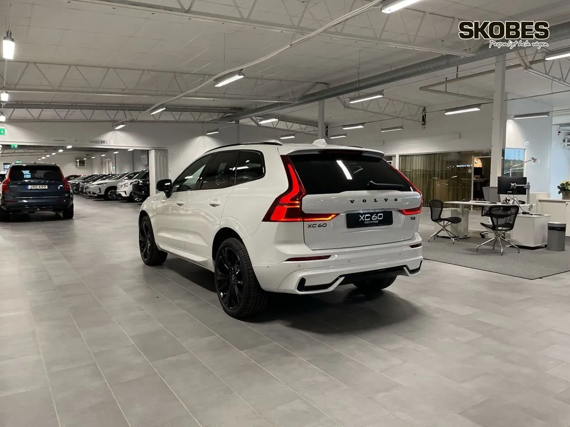 Volvo XC60 bild 4