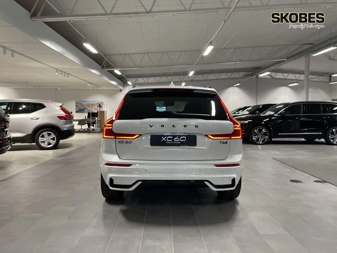 Volvo XC60 bild 5