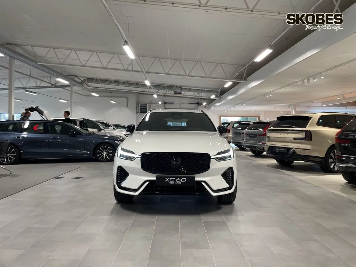 Volvo XC60 bild 2