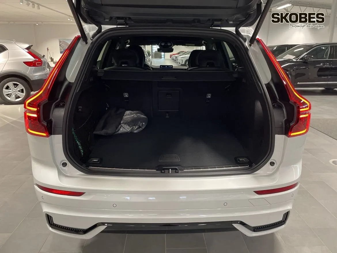 Volvo XC60 bild 15