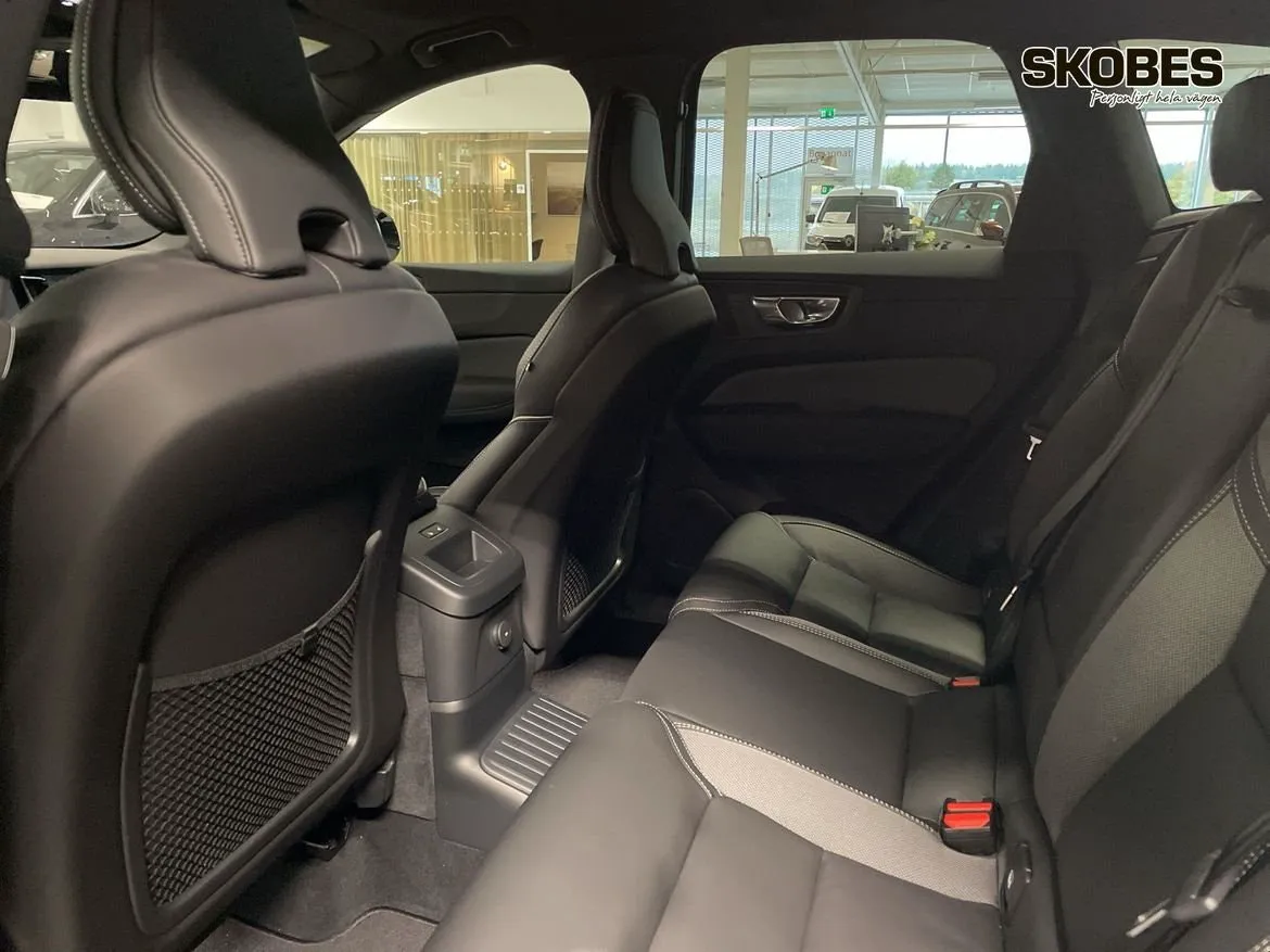 Volvo XC60 bild 8