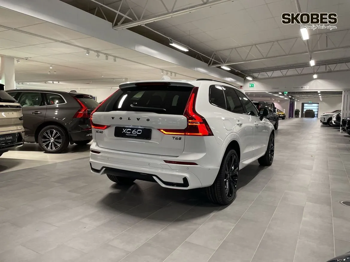 Volvo XC60 bild 6