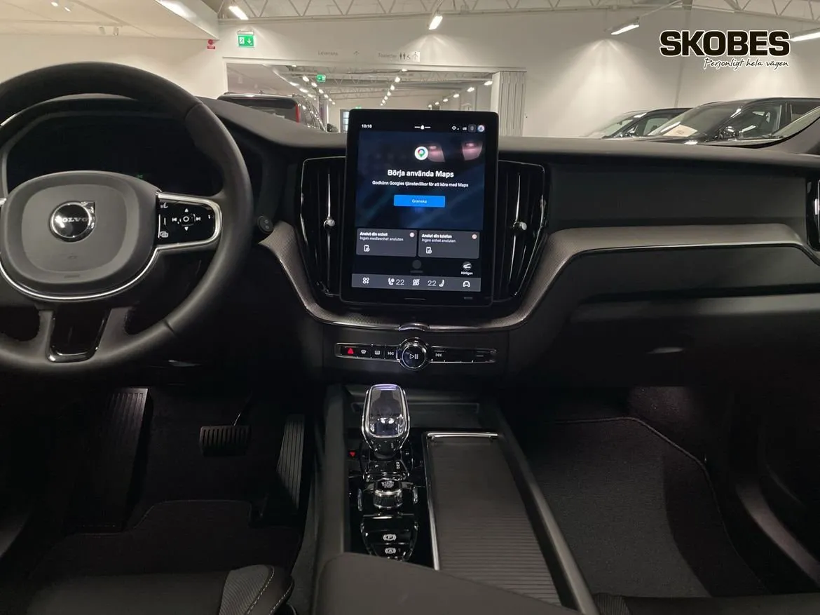 Volvo XC60 bild 11