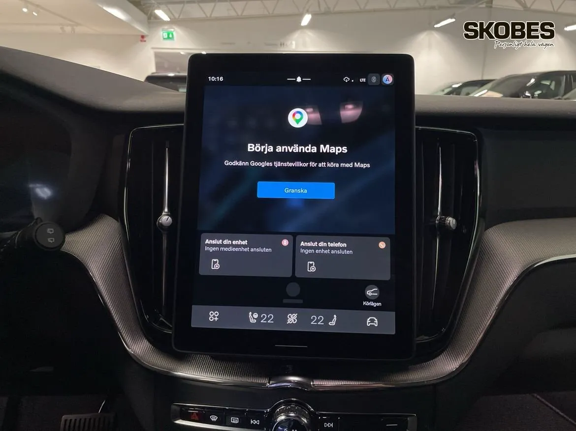 Volvo XC60 bild 13