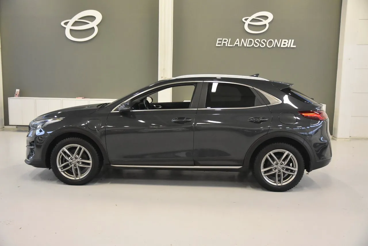 Kia XCeed bild 5