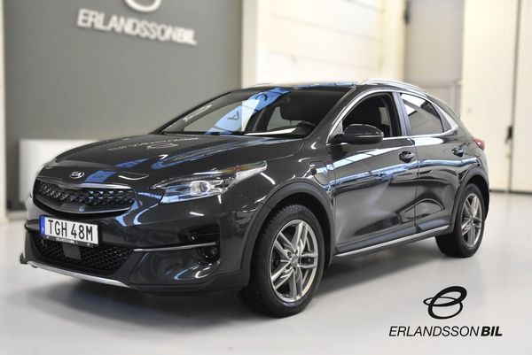 Kia XCeed Plug-in Hybrid DCT BACKKAMERA NAVI CARPLAY - 2021