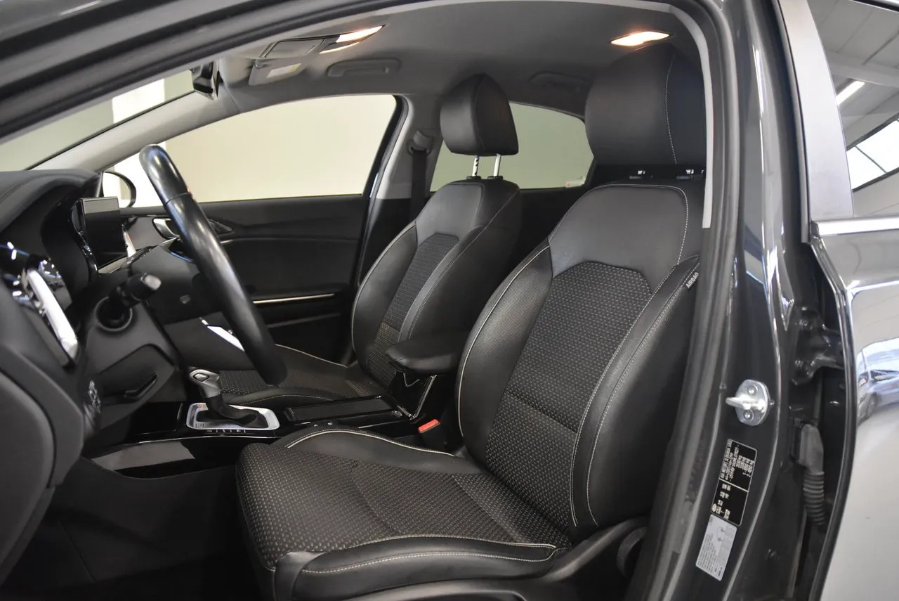 Kia XCeed bild 7