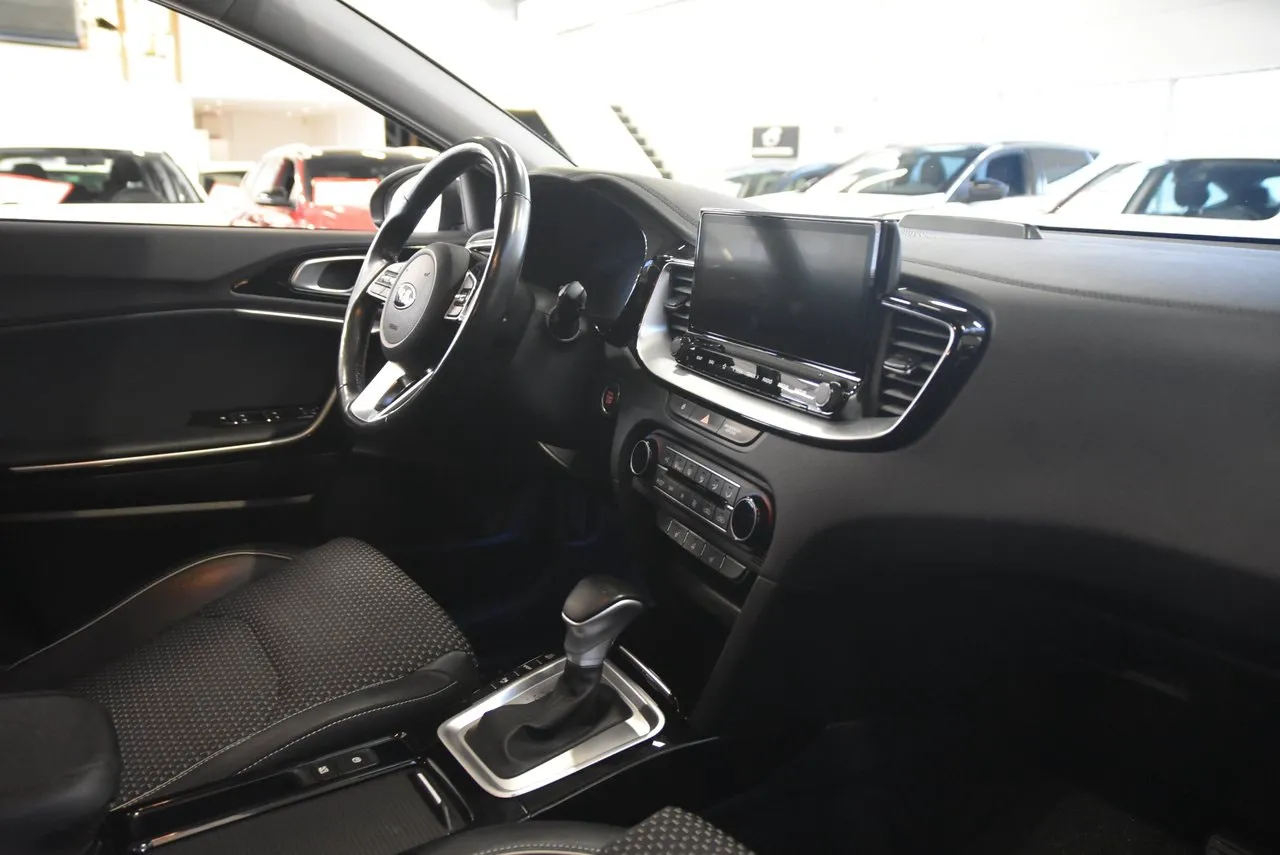 Kia XCeed bild 9