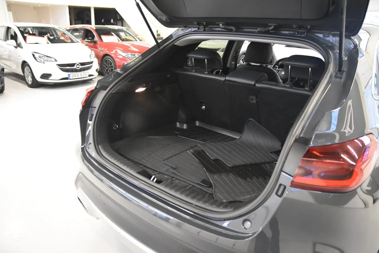 Kia XCeed bild 17