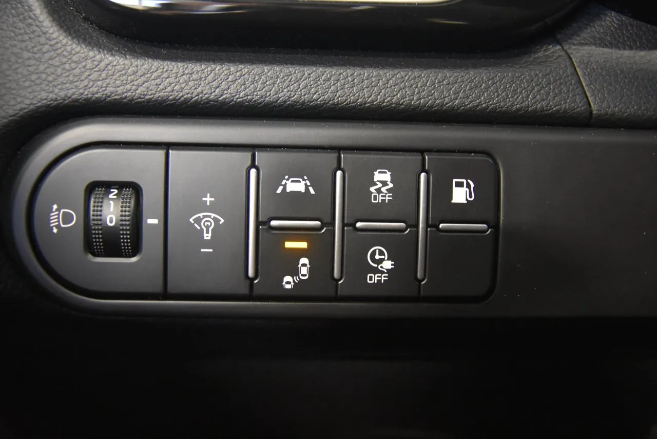 Kia XCeed bild 10