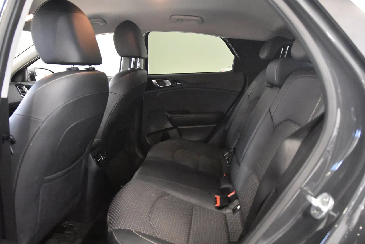 Kia XCeed bild 16