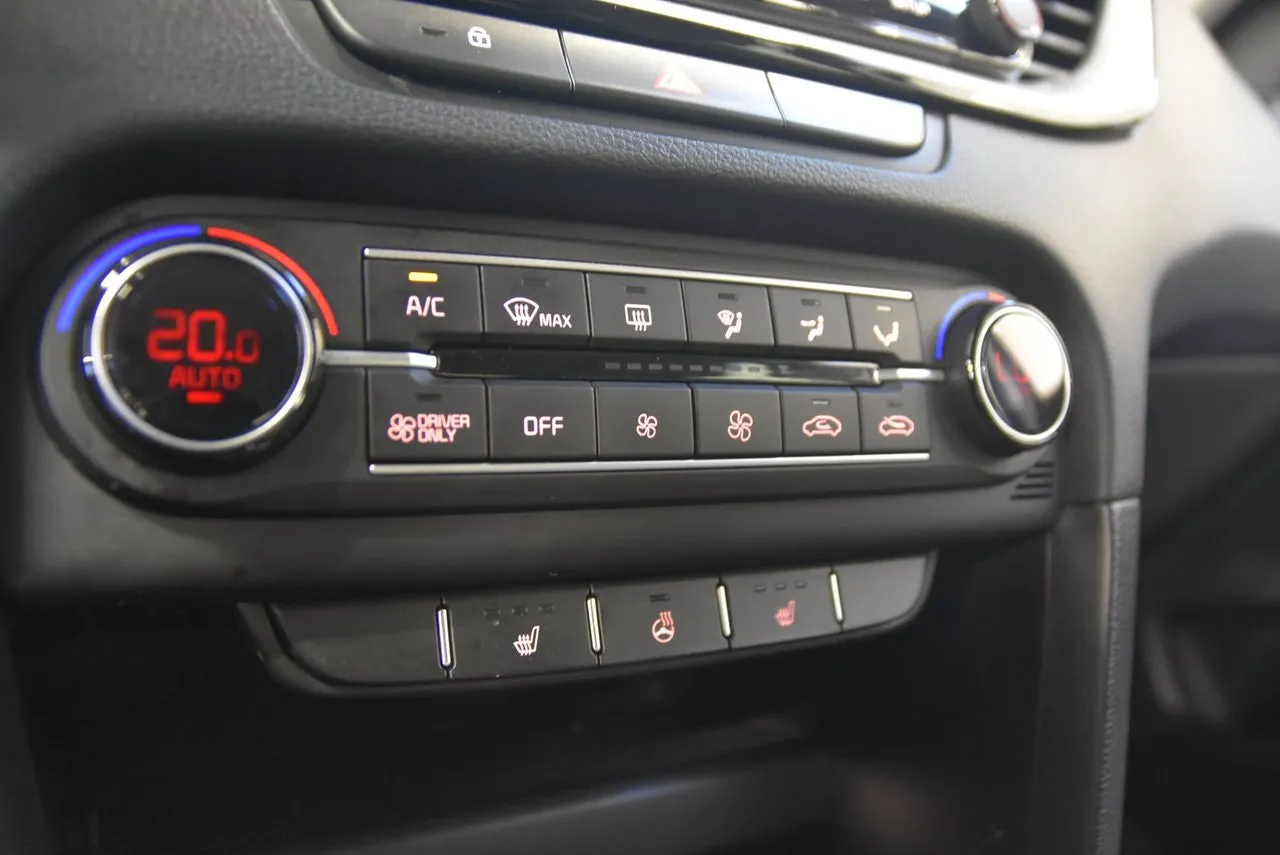 Kia XCeed bild 15