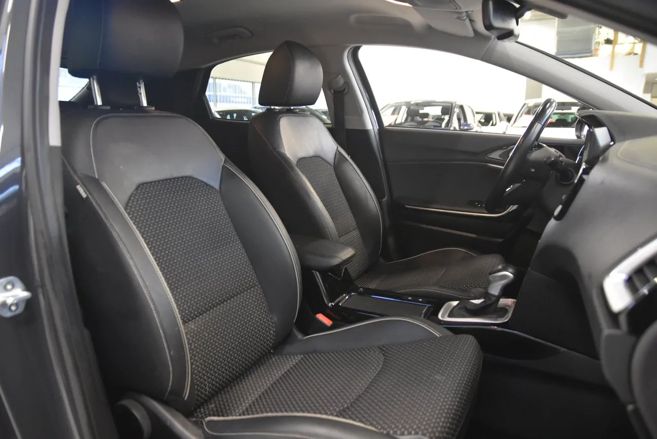 Kia XCeed bild 8