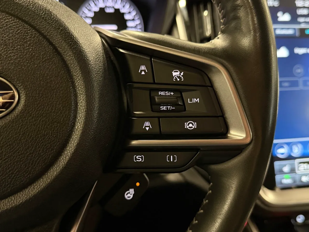 Subaru Outback bild 20