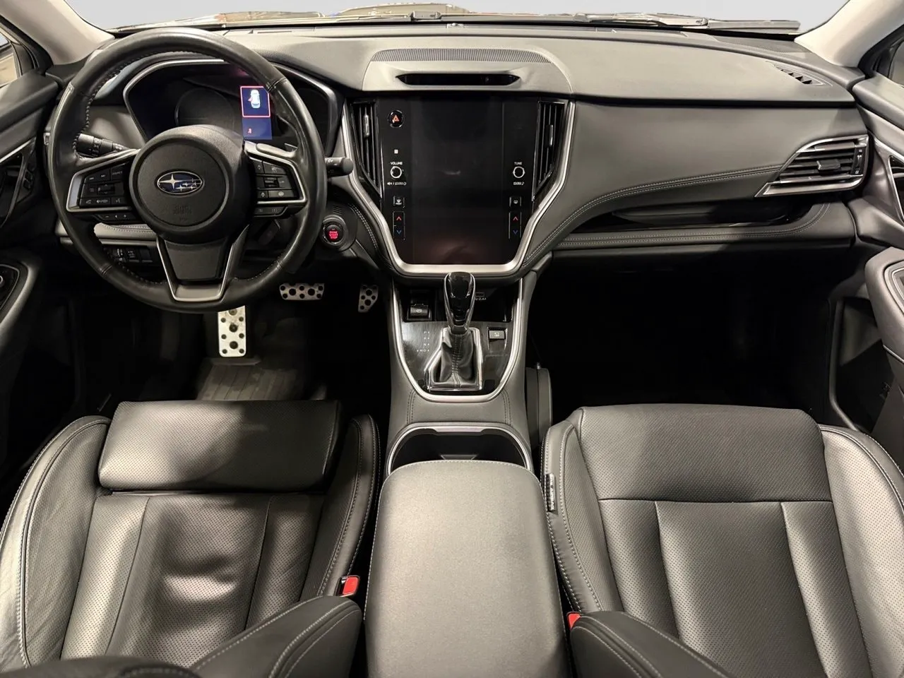 Subaru Outback bild 10