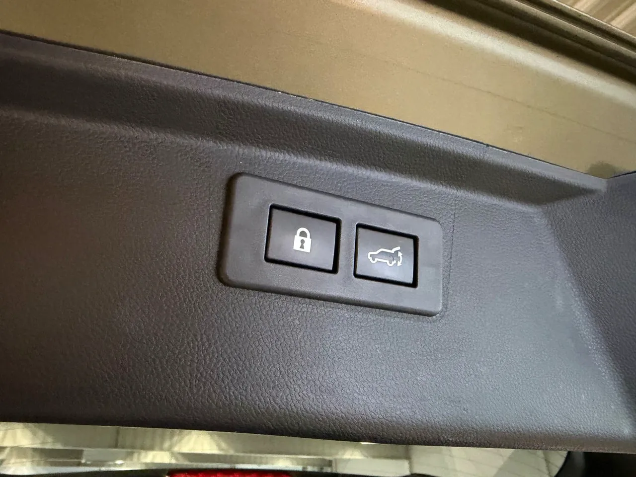 Subaru Outback bild 16