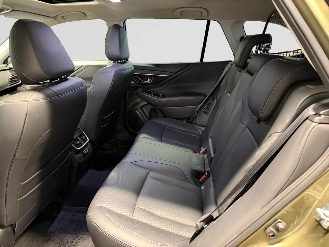 Subaru Outback bild 13