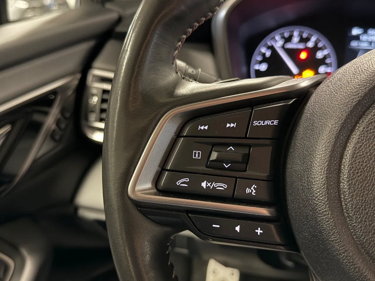 Subaru Outback bild 19