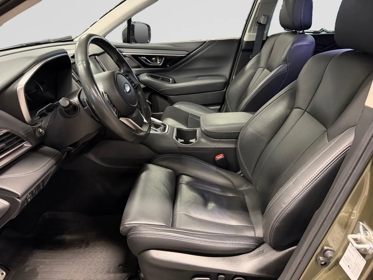 Subaru Outback bild 9