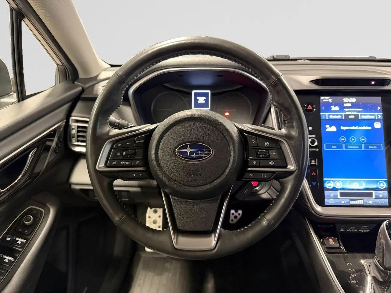 Subaru Outback bild 12