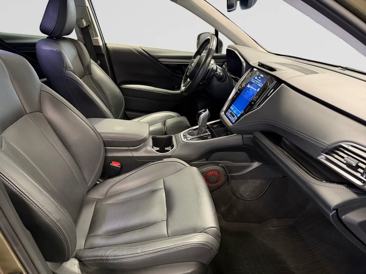 Subaru Outback bild 14