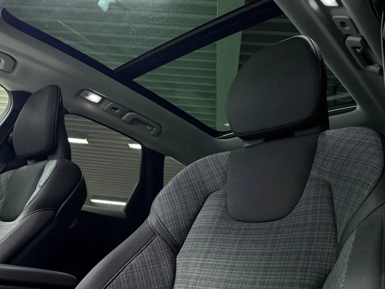 Volvo XC60 bild 18