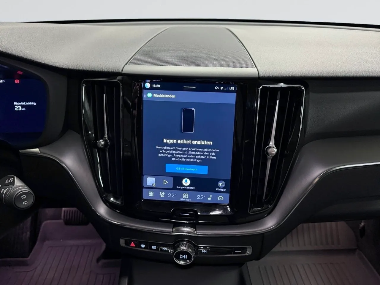 Volvo XC60 bild 12
