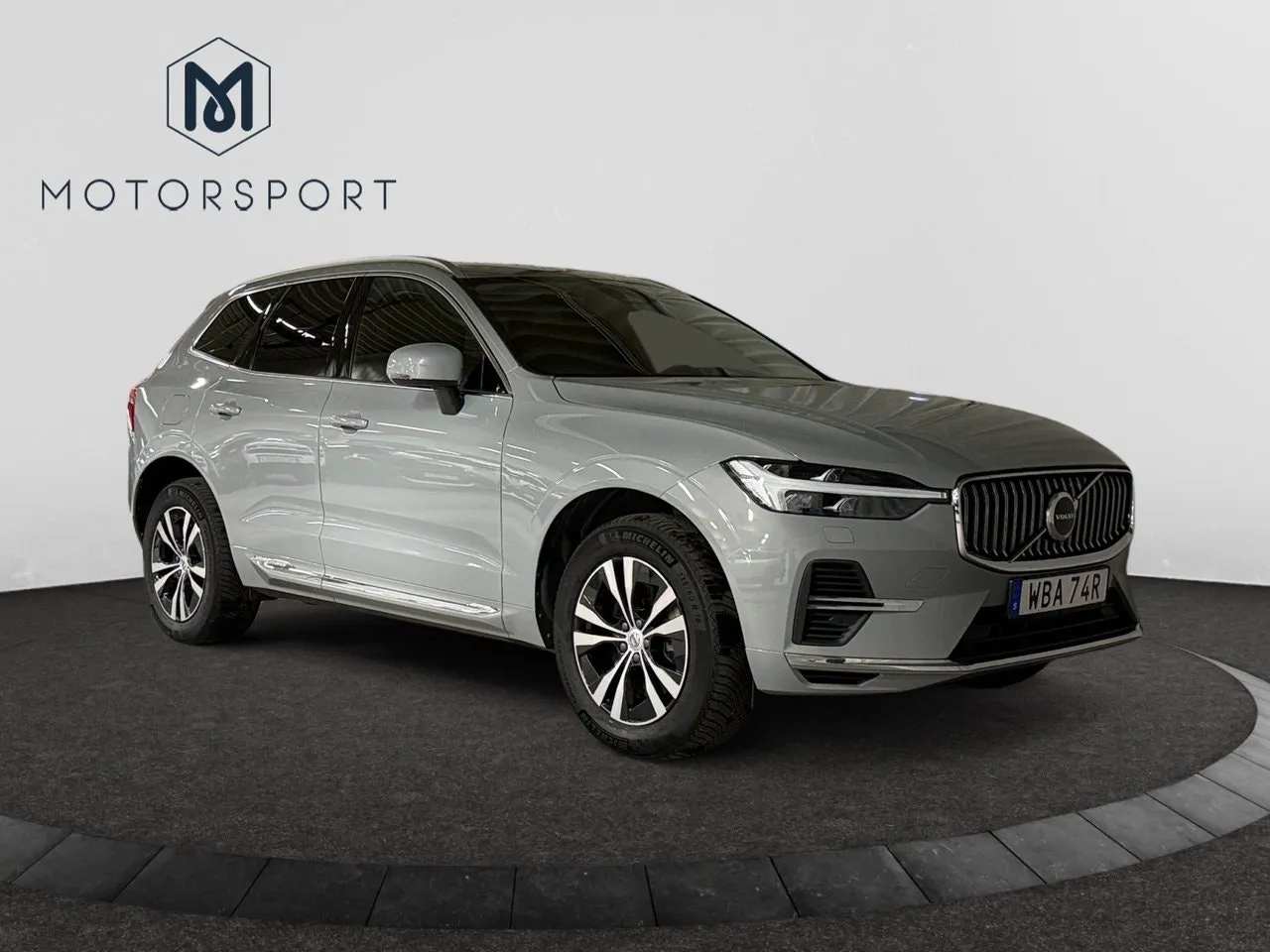 Volvo XC60 bild 9