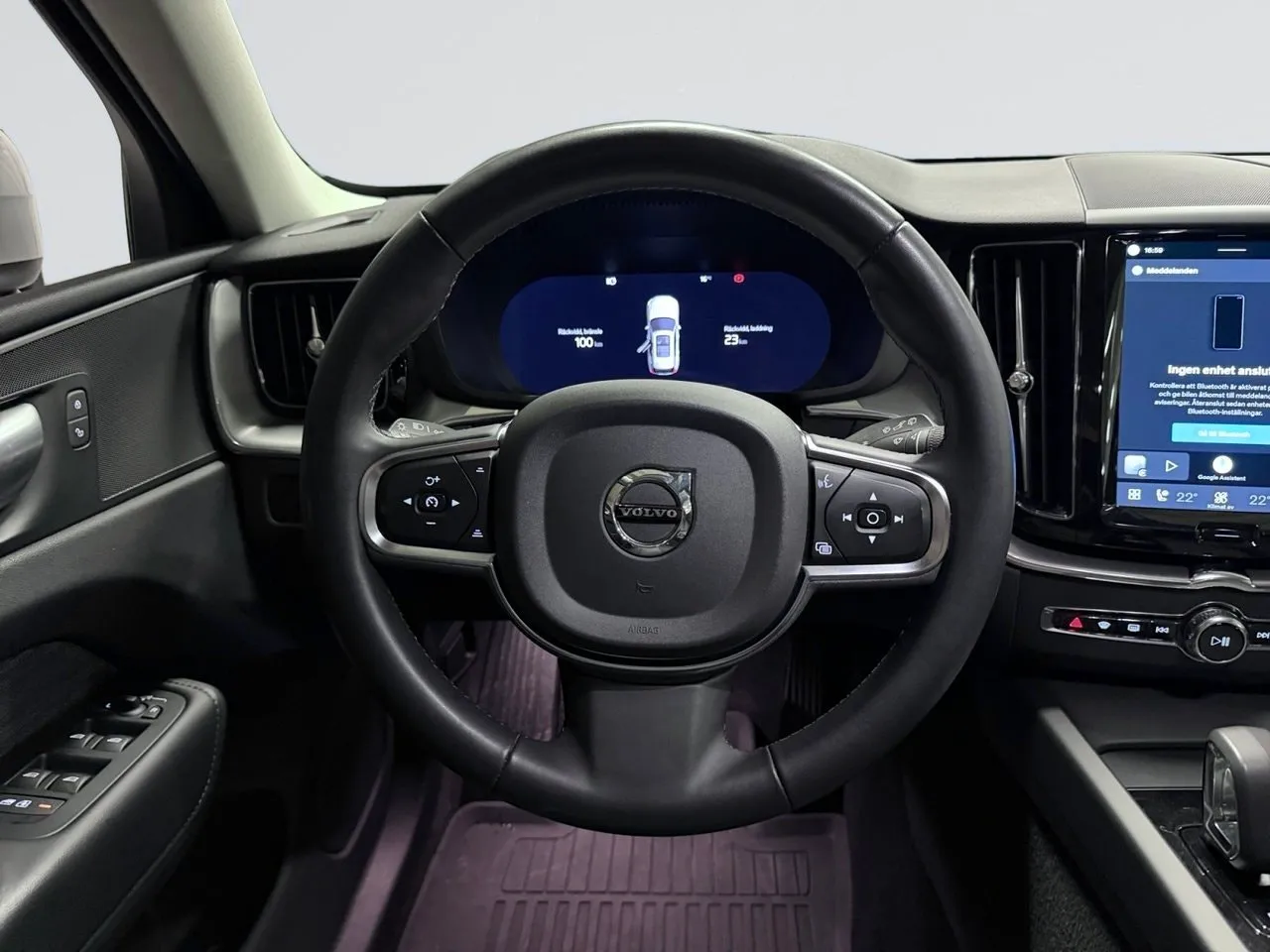Volvo XC60 bild 13