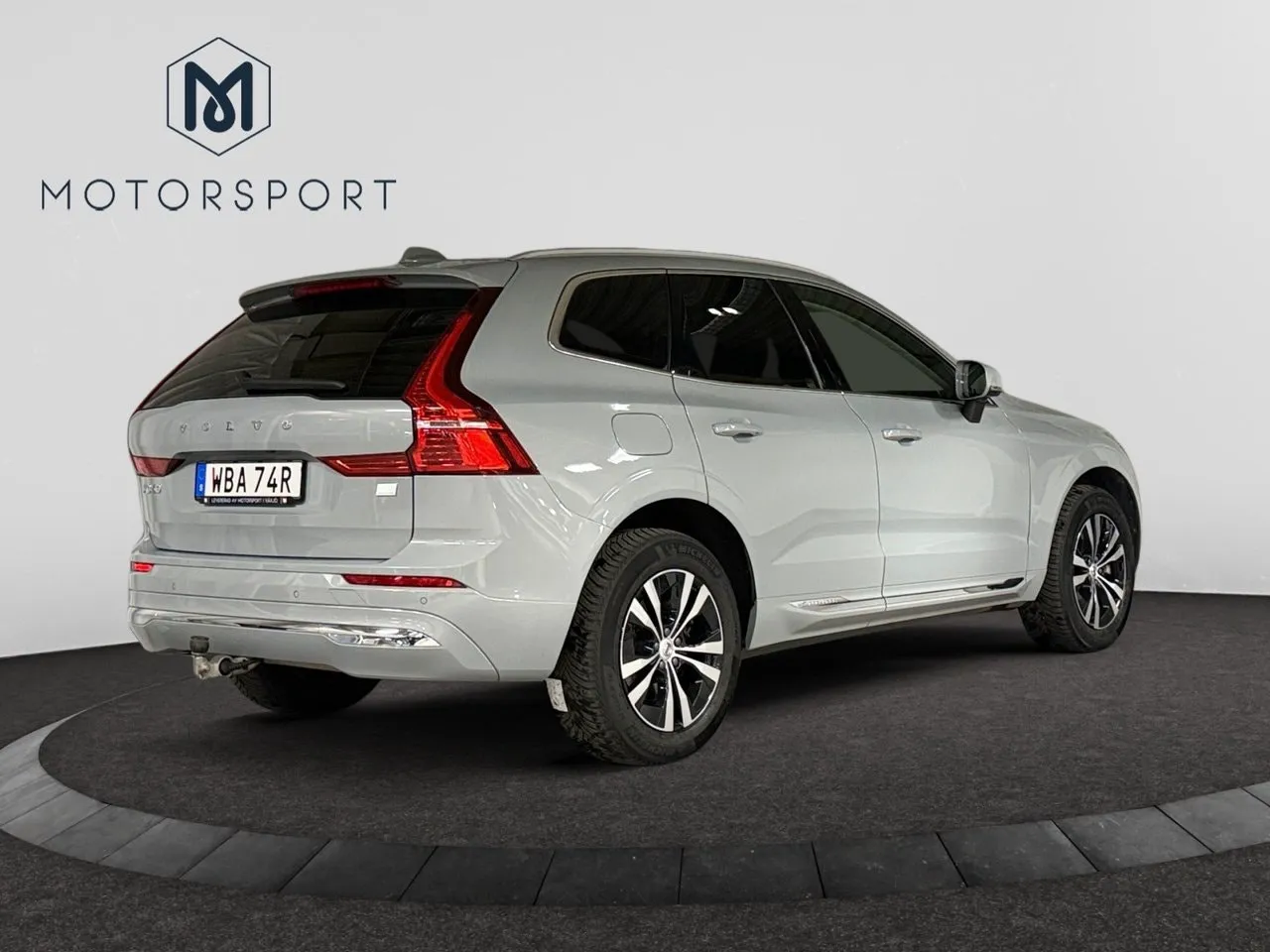 Volvo XC60 bild 7